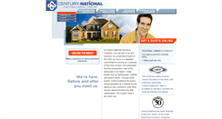 Desktop Screenshot of cnico.com